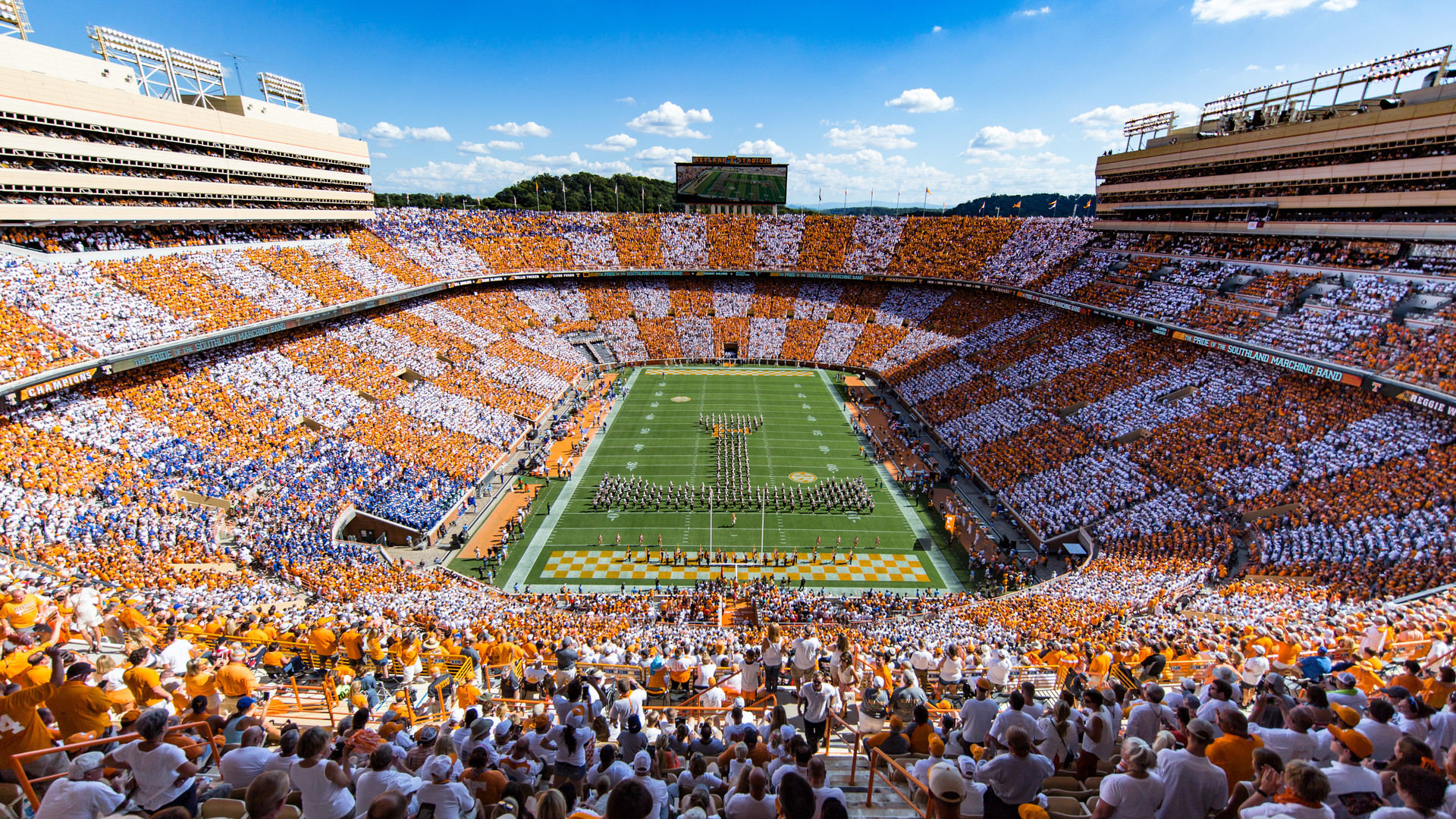 (Sumber: Tennessee Athletics)