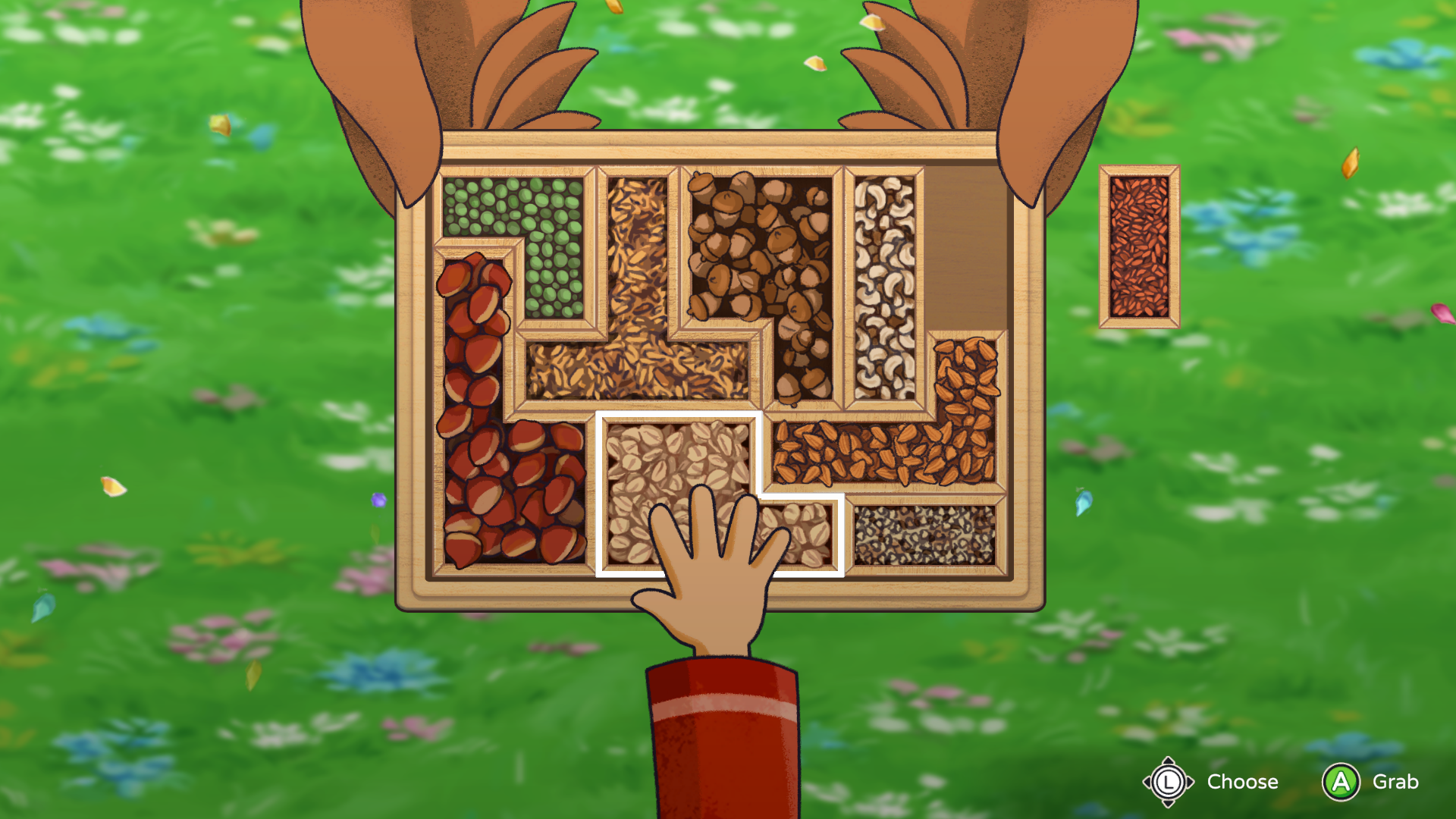 (Sumber: tangkapan layar game Hello Goodboy)
