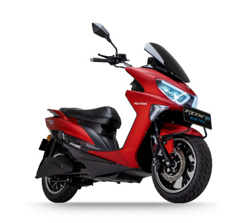 Sumber: Polytron