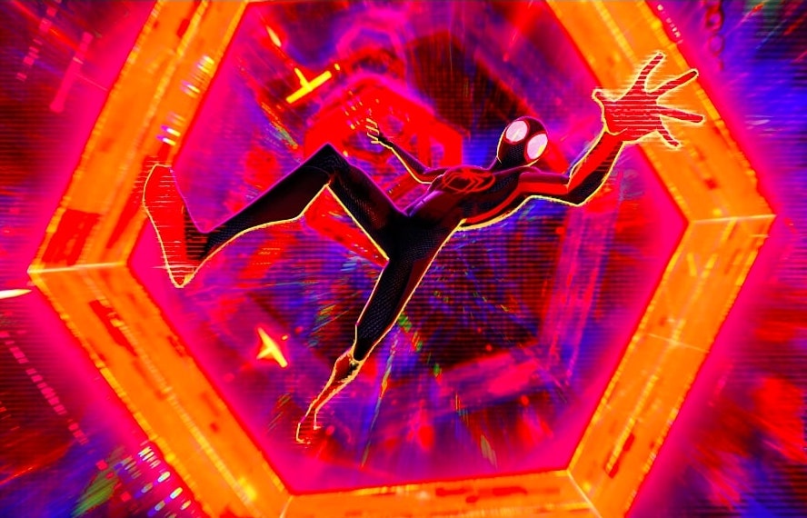 Spider-Man: Across the Spider-Verse (Sumber gambar: IMDB)