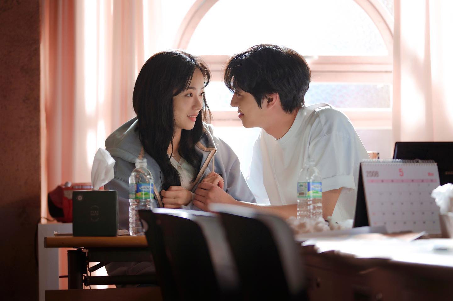 (Sumber gambar: Netflix Korea)