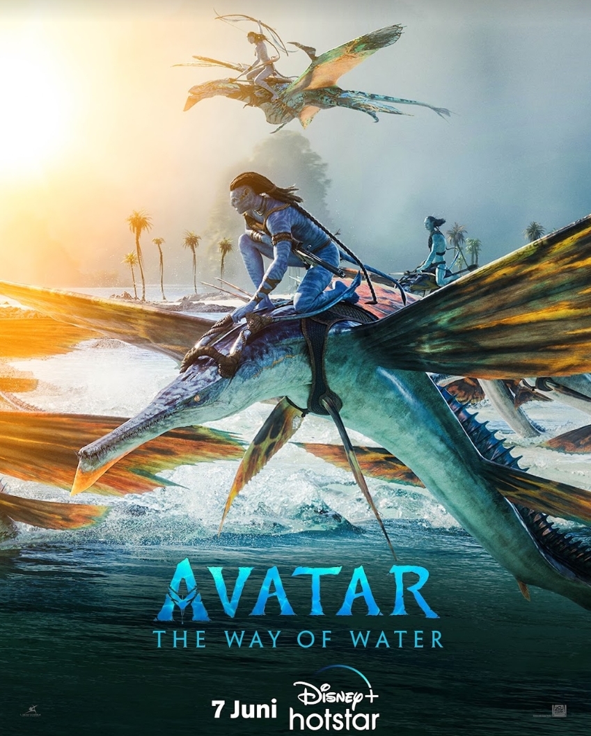 Sumber gambar: Disney+ Hotstar