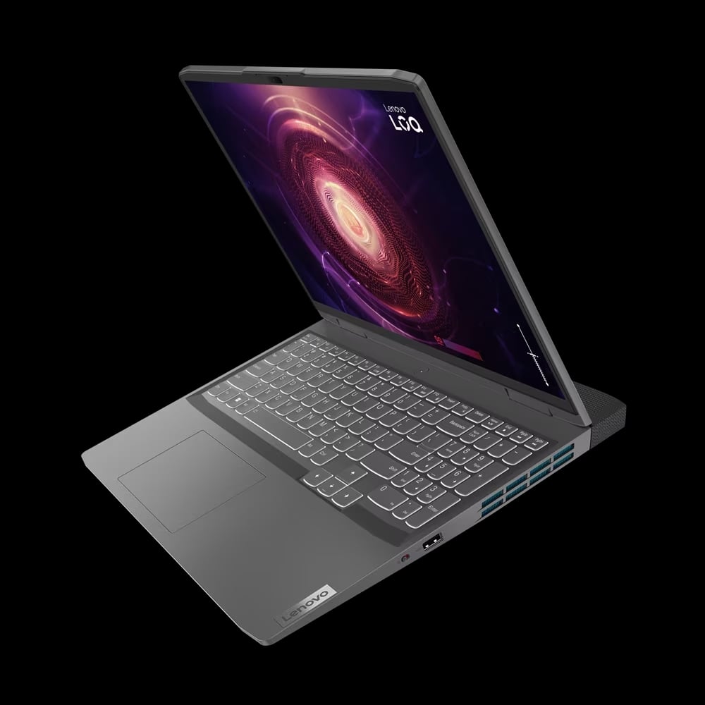 Lenovo LOQ (Sumber gambar: Lenovo Indonesia)