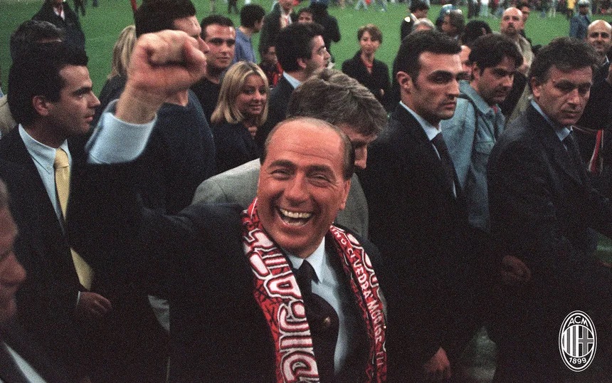(Sumber gambar: AC Milan)