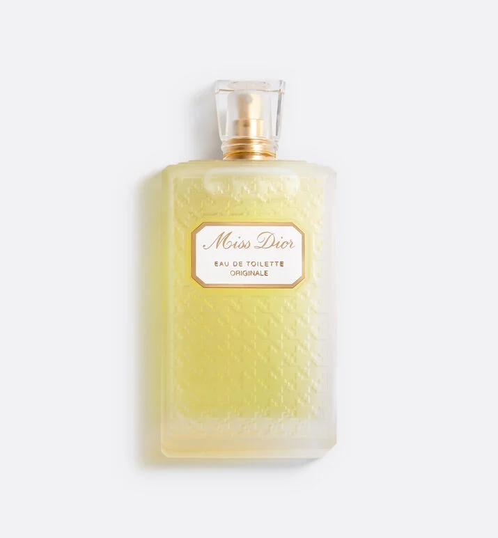 Miss Dior. (Sumber foto: Dior)