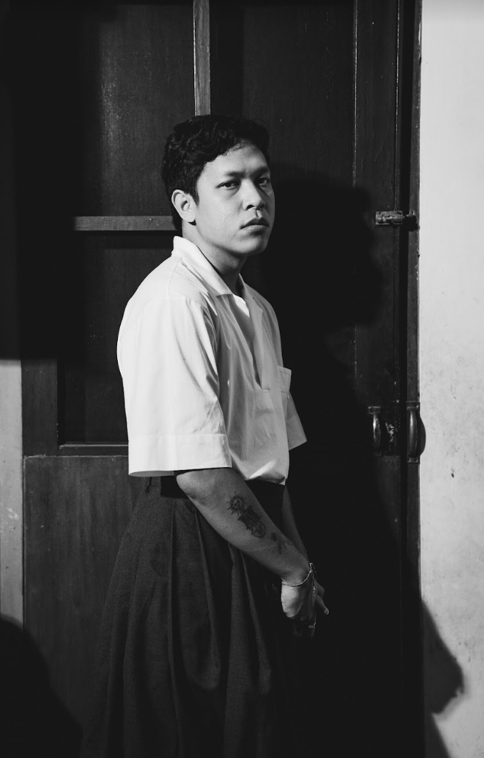 Hindia (Sumber gambar: Sun Eater)