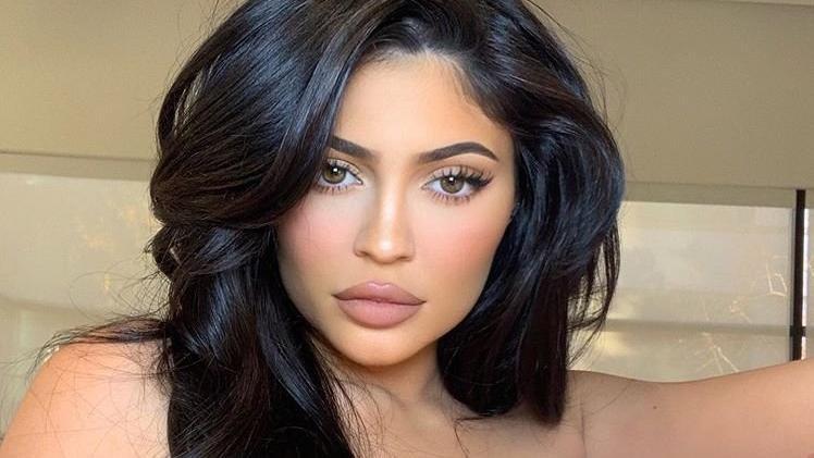 Kylie Jenner (Sumber foto: Instagram)