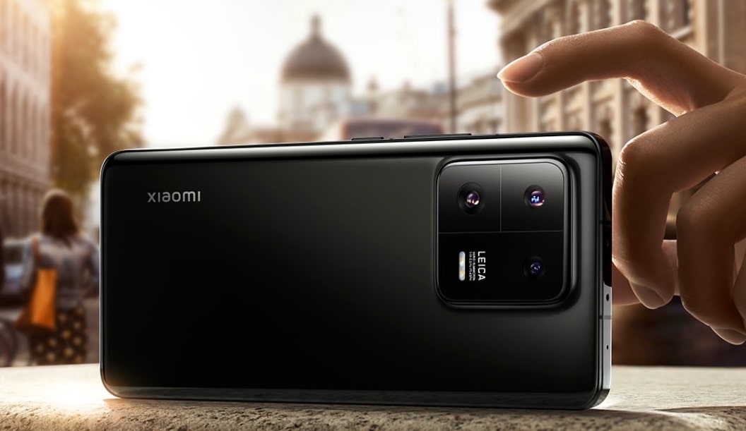 Mi 13 Pro (Sumber gambar: Mi)