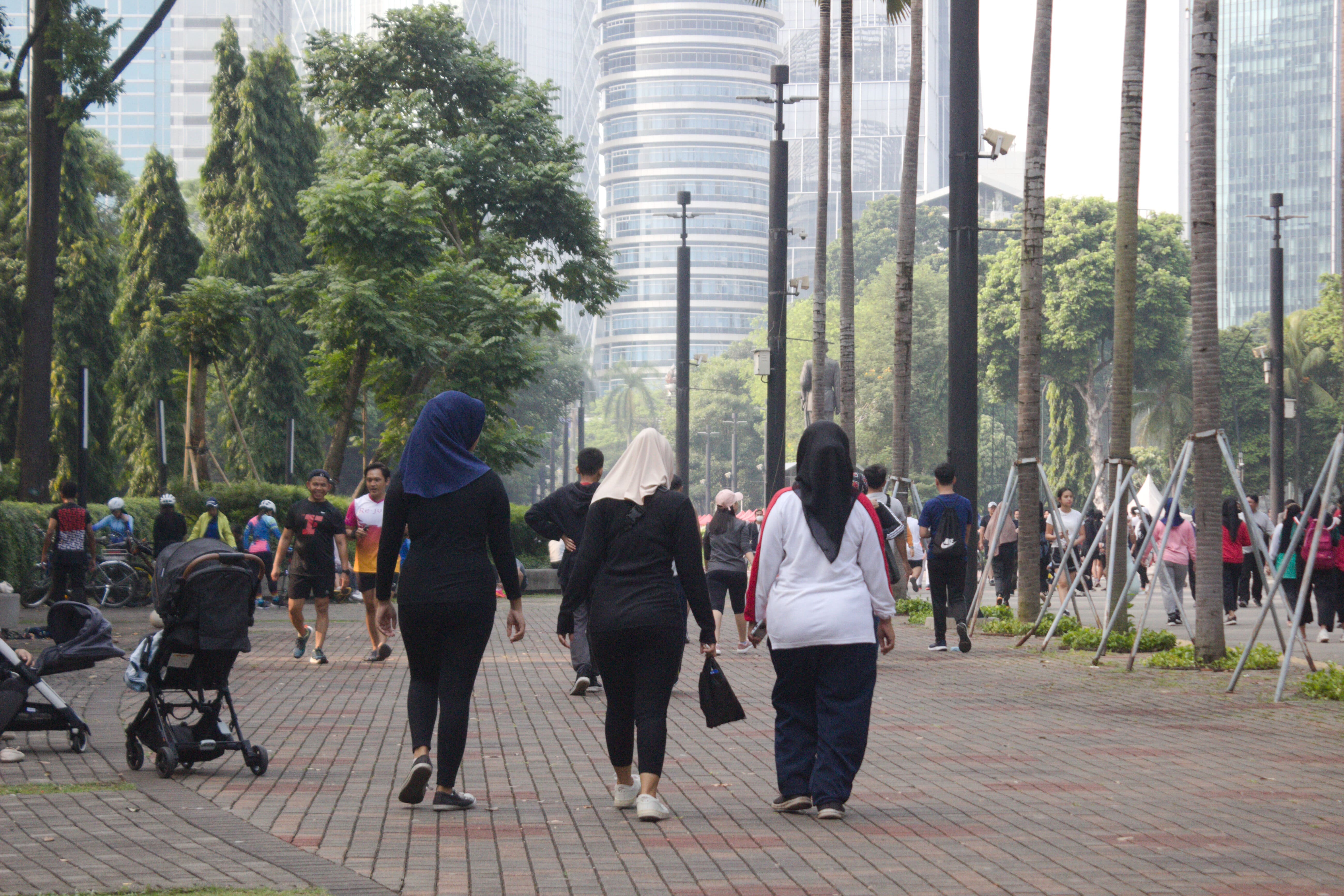 Sumber Foto ( Christine Sedik )