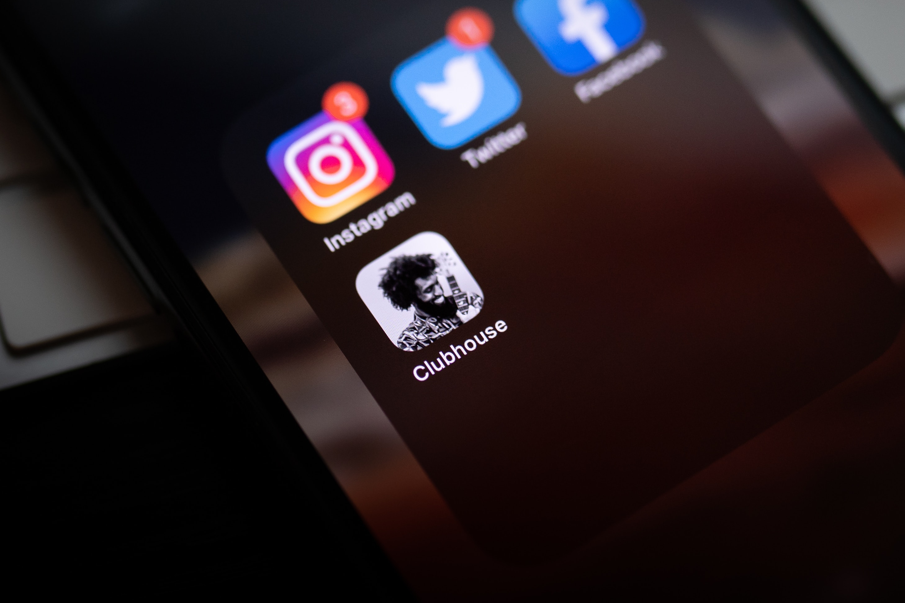 Komunitas mikro di media sosial akan semakin berkembang (Sumber gambar: William Krause/Unsplash)