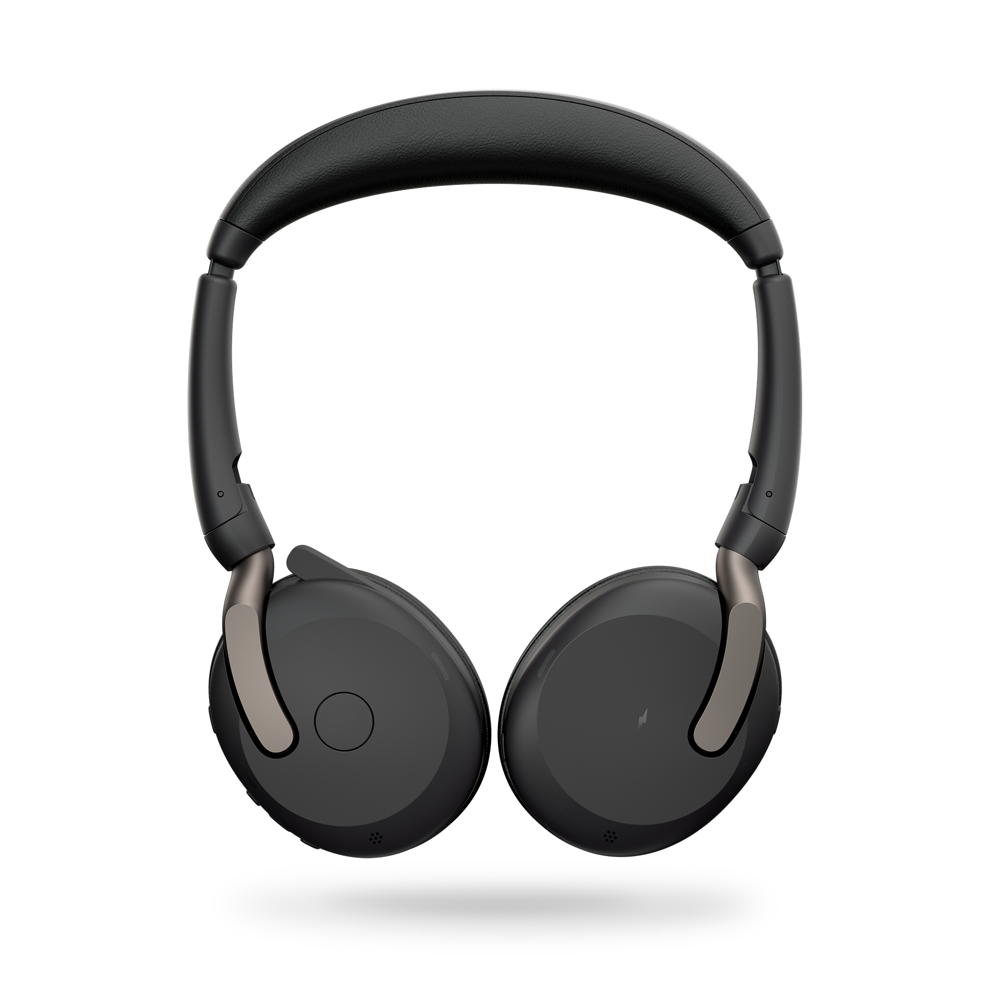 Evolve2 65 Flex (Sumber gambar: Jabra Indonesia)