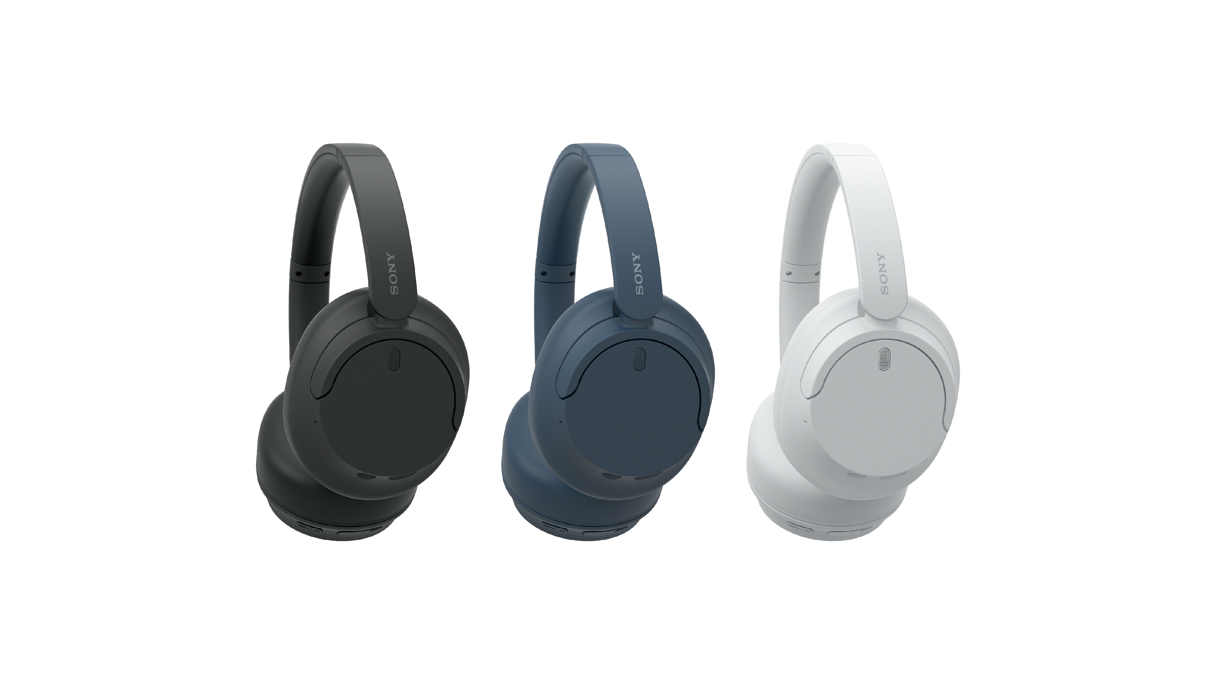 WH-CH720N (Sumber gambar: Sony Indonesia)