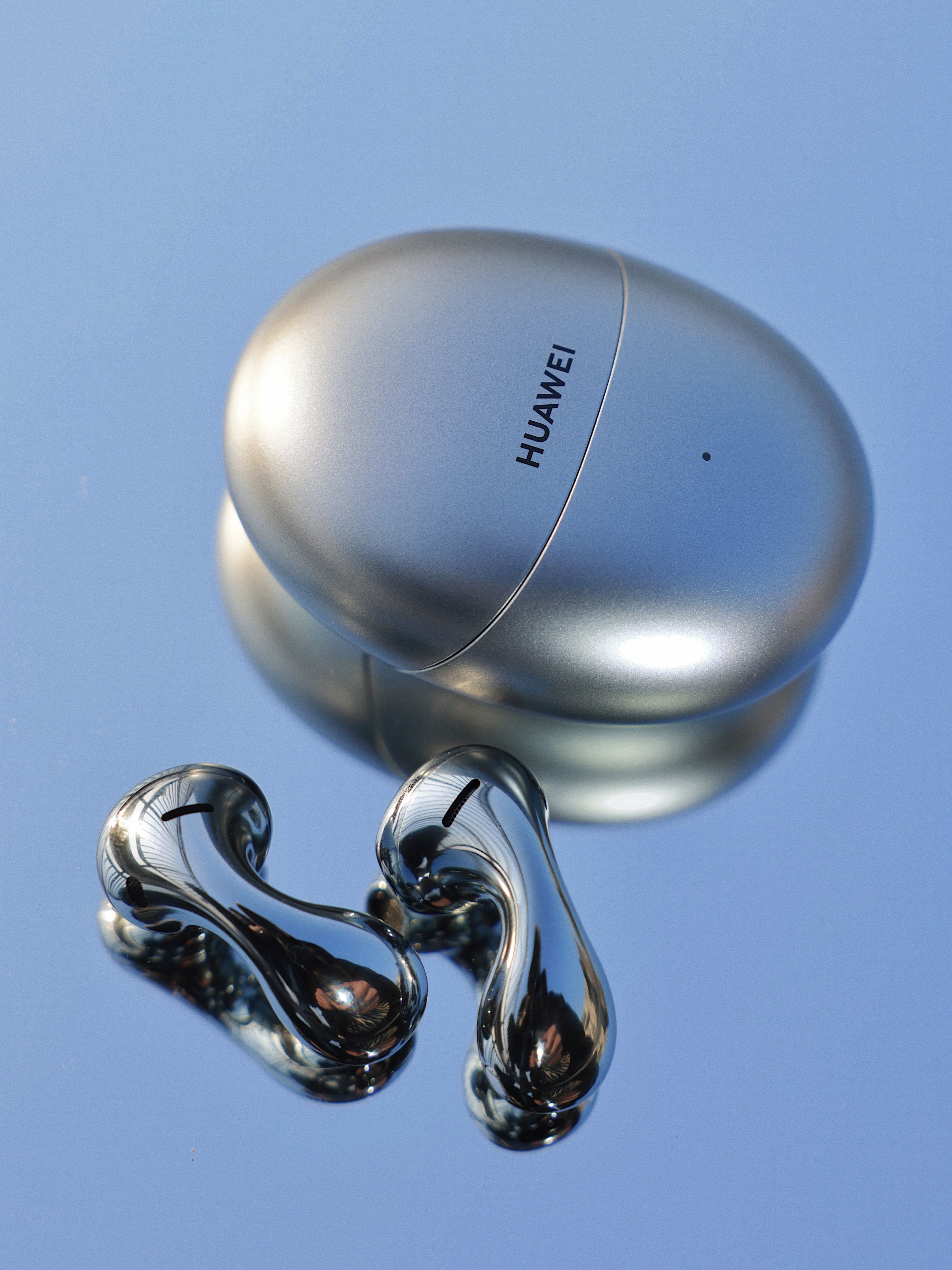 Huawei FreeBuds 5 Dirilis di Indonesia, Begini Kualitas Audionya (Sumber gambar: Huawei Indonesia)