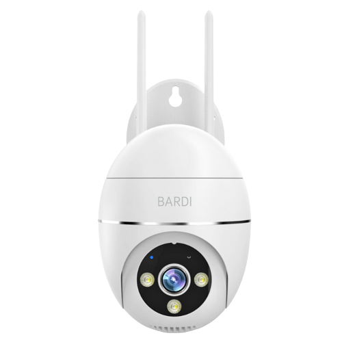 CCTV Pintar (Sumber gambar: Bardi)