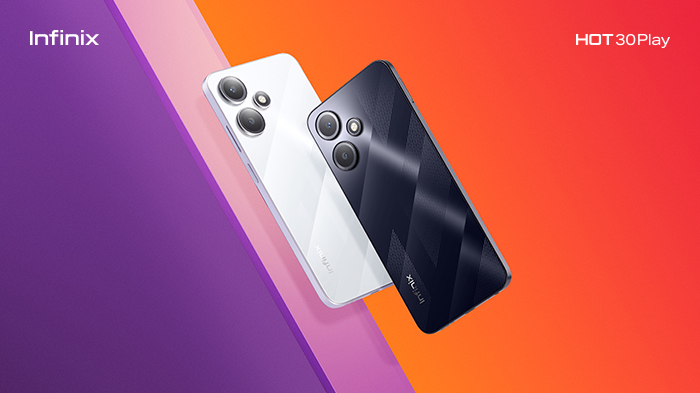 (Sumber gambar: Infinix)