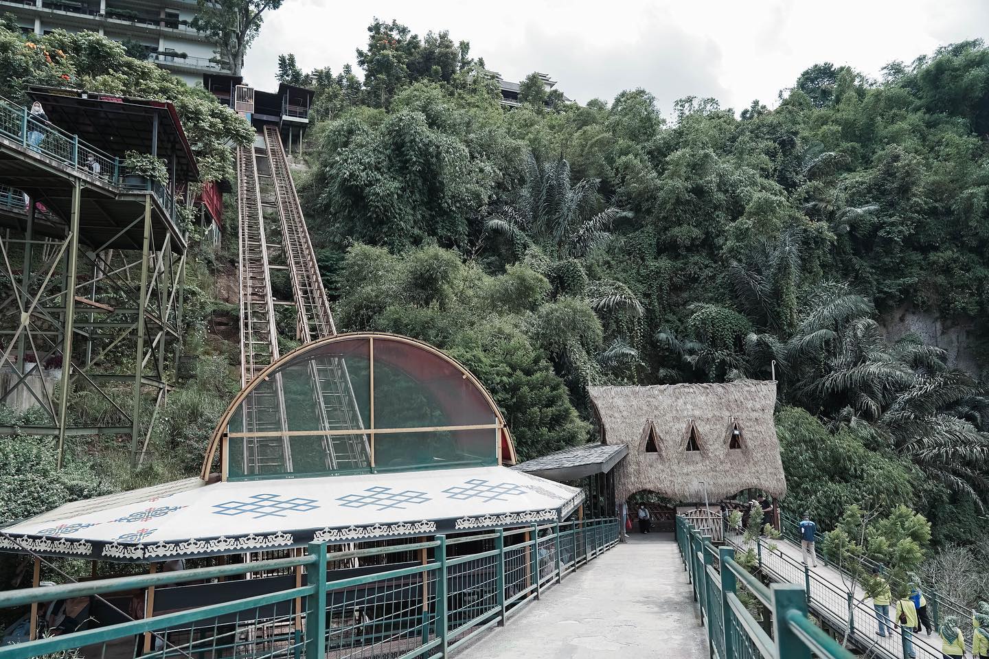 Skylift (Sumber Foto: 