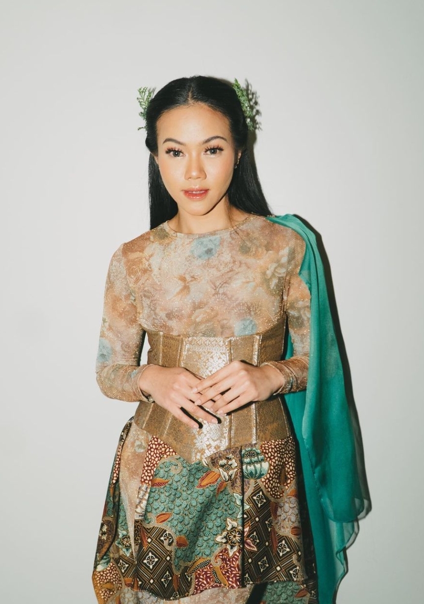 Sumber gambar: Yura Yunita Official Instagram