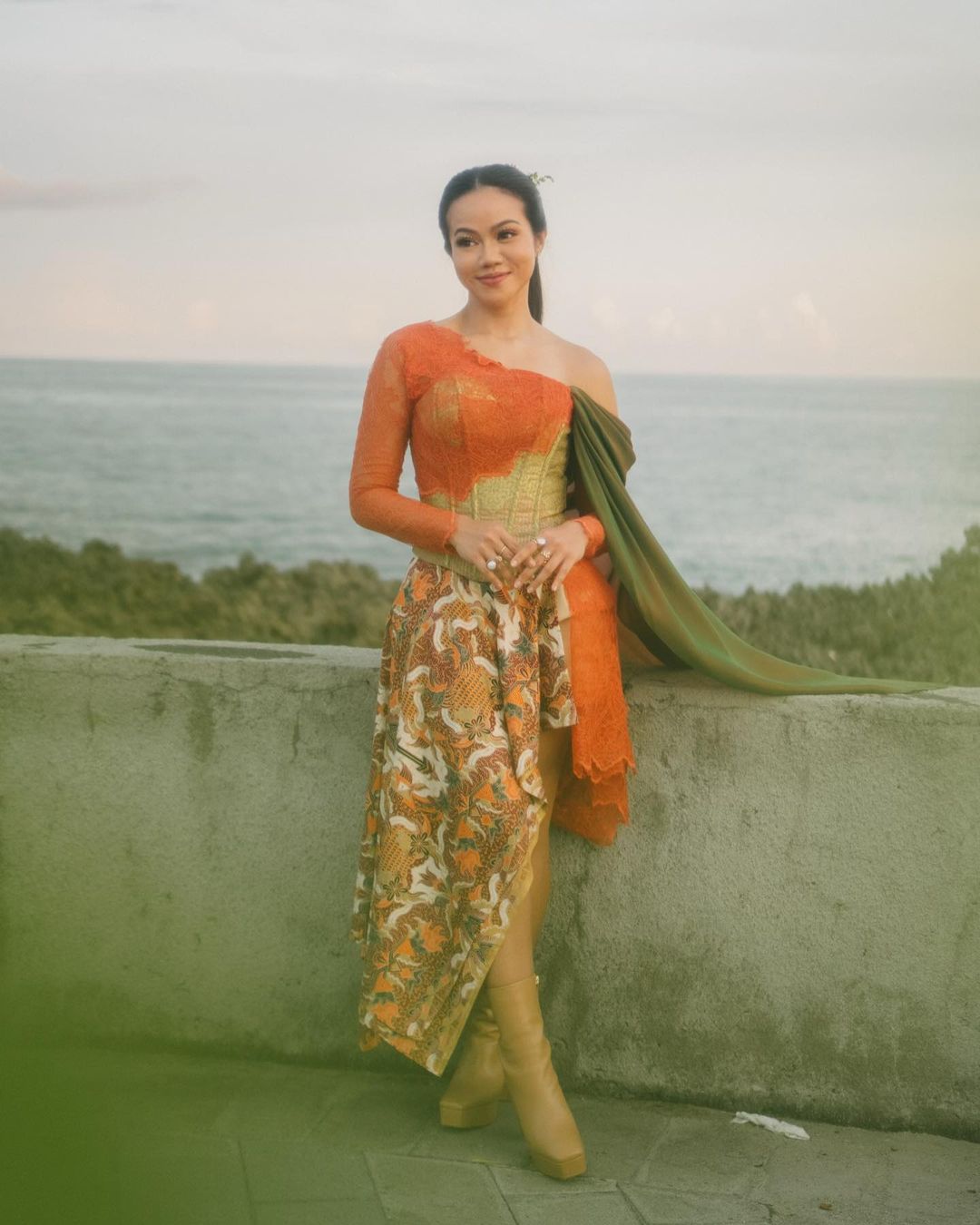 Sumber gambar: Yura Yunita Official Instagram