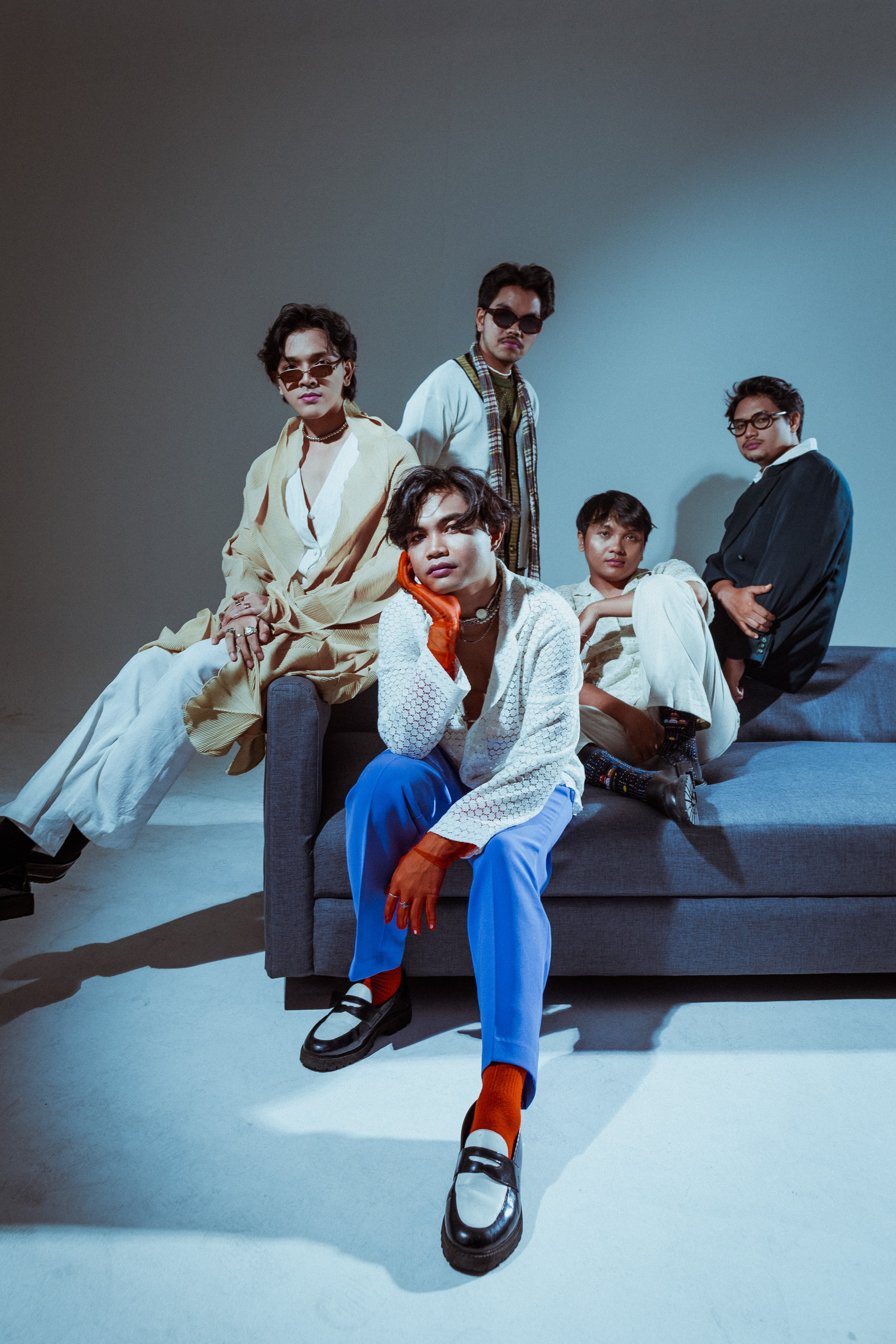 Voxxes (Sumber gambar: Voxxes Music)