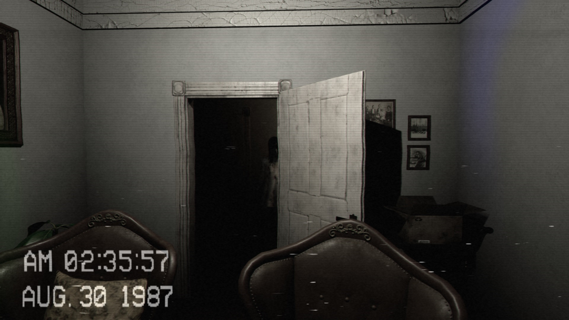 Locked Up (Sumber gambar: Steam)