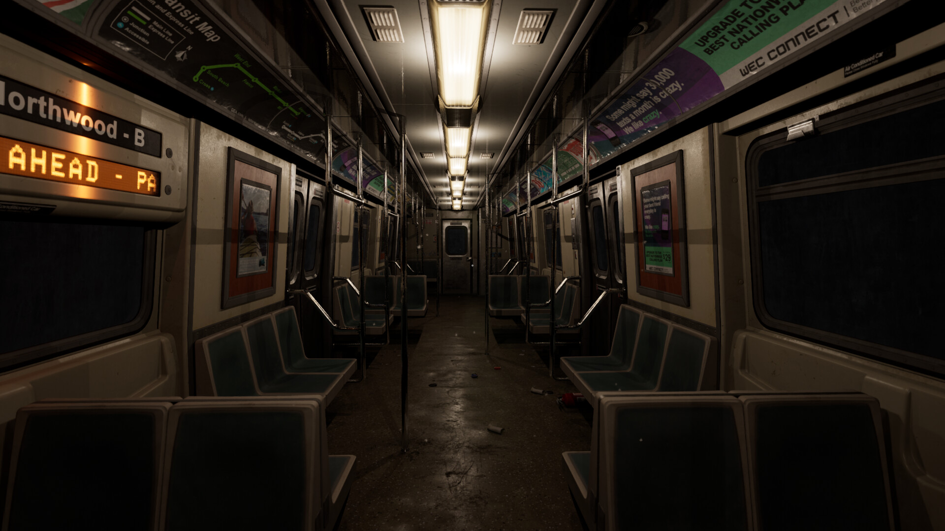 Find Yourself (Sumber gambar: Steam)