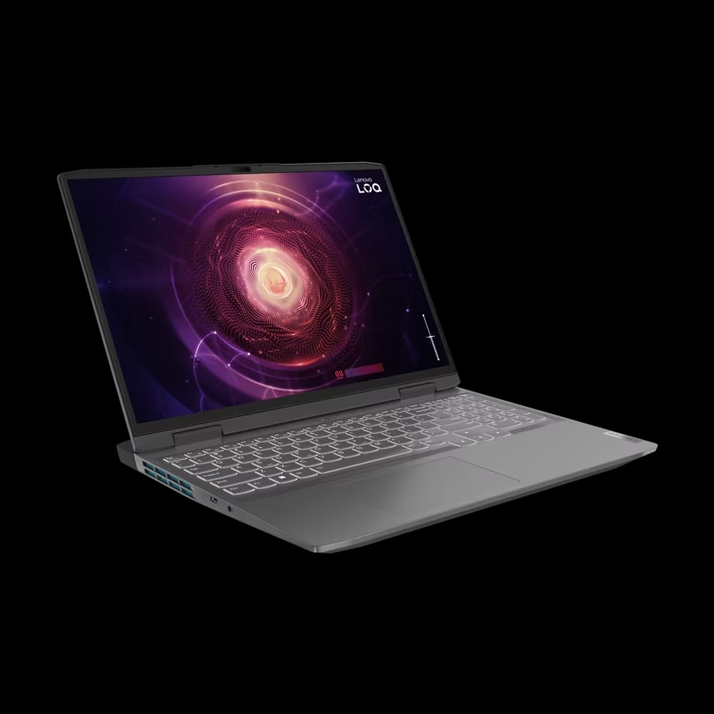 Lenovo LOQ (Sumber gambar: Lenovo)