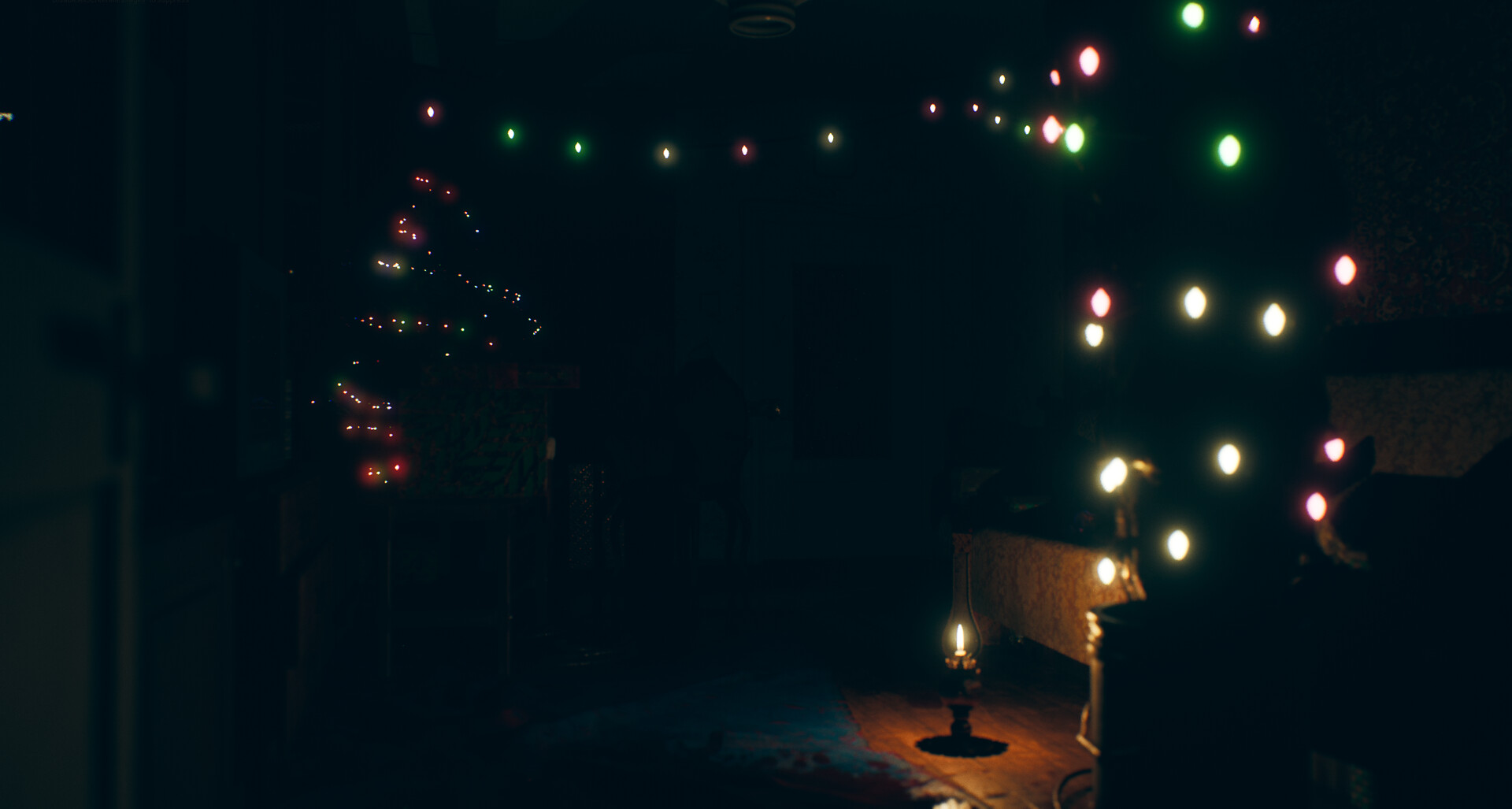 September 7th (Sumber gambar: Steam)