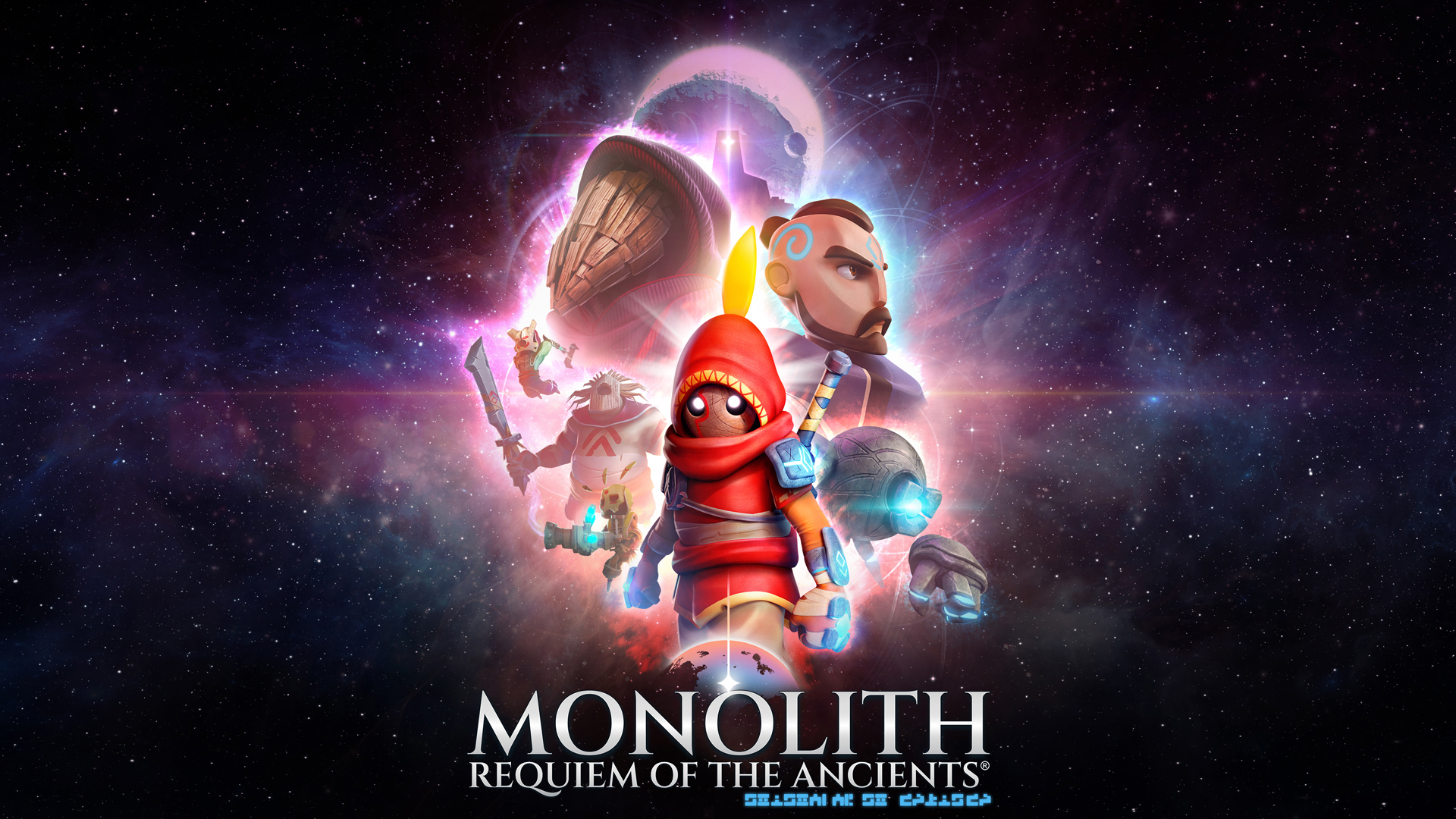 Monolith (Sumber Foto: Xbox.com)