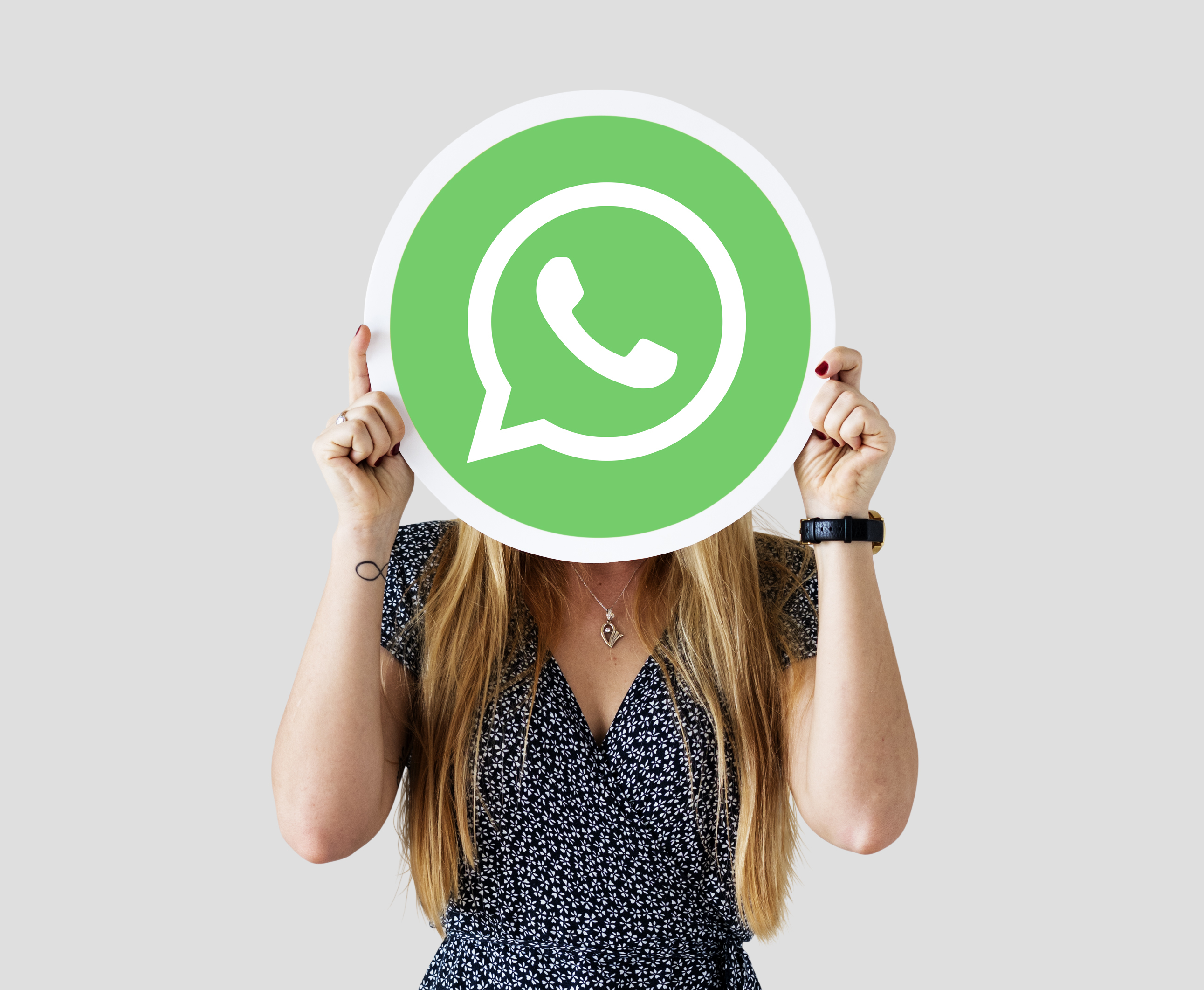 Ilustrasi Whatsapp (Sumber foto: Freepik)