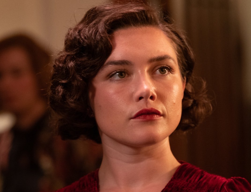 Florence Pugh