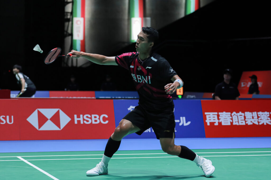Mohammad Ahsan/Hendra Setiawan (Sumber gambar: Laman resmi PBSI)