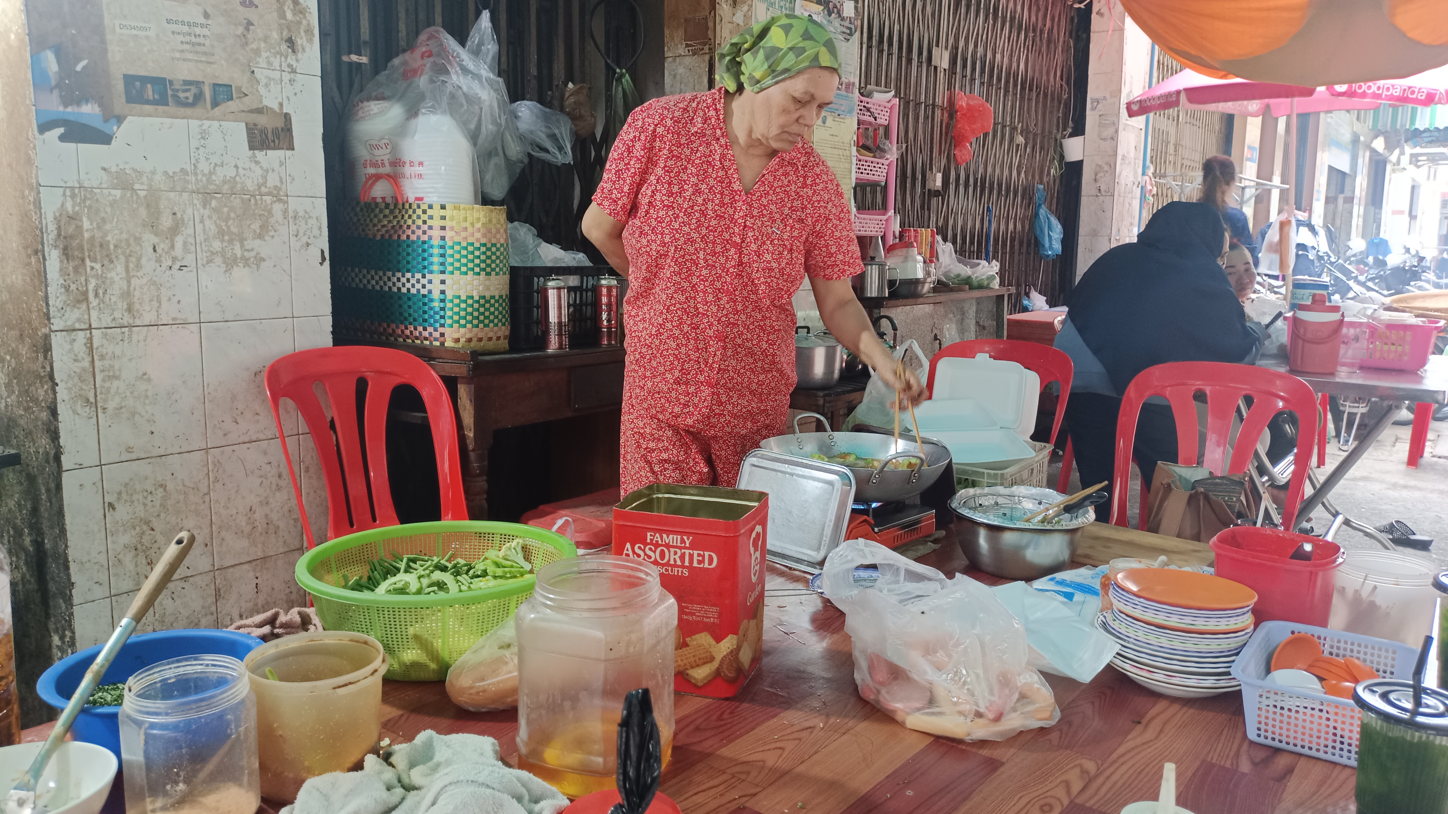 (Foto: Hypeabis.id/Dika Irawan)