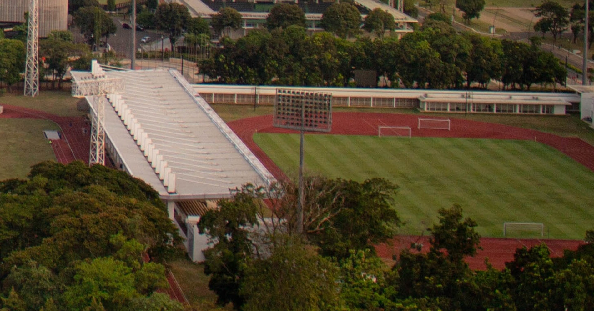 lapangan