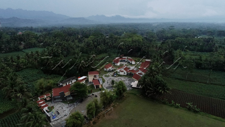 LOMBA FOTO EKSPRESI KEMERDEKAAN