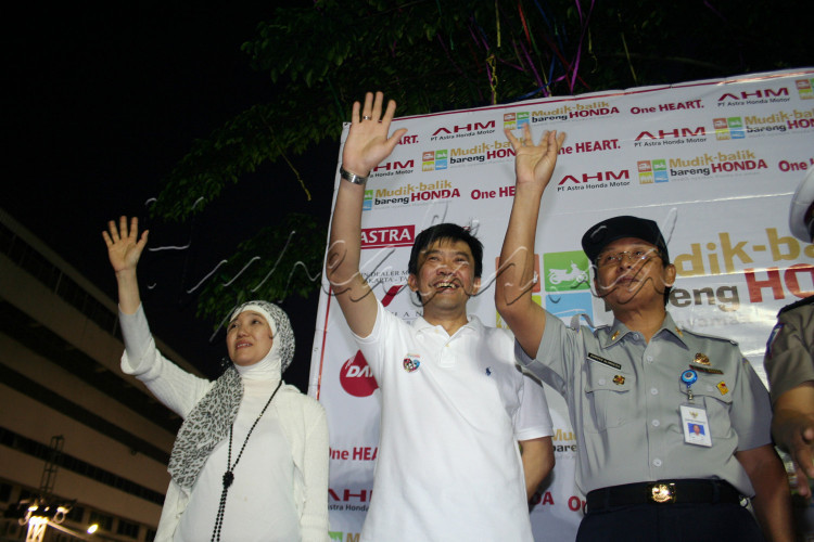LOMBA FOTO EKSPRESI KEMERDEKAAN