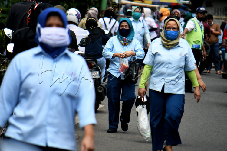 LOMBA FOTO EKSPRESI KEMERDEKAAN