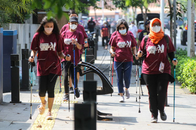 LOMBA FOTO EKSPRESI KEMERDEKAAN