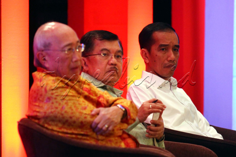 LOMBA FOTO EKSPRESI KEMERDEKAAN