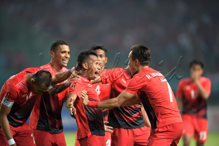 LOMBA FOTO EKSPRESI KEMERDEKAAN