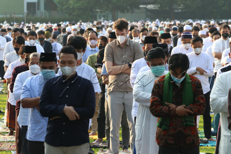 LOMBA FOTO EKSPRESI KEMERDEKAAN