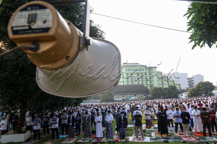 LOMBA FOTO EKSPRESI KEMERDEKAAN