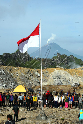 LOMBA FOTO EKSPRESI KEMERDEKAAN