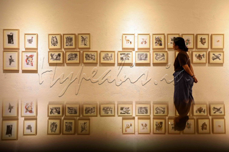 LOMBA FOTO EKSPRESI KEMERDEKAAN