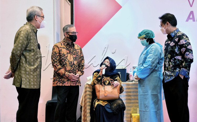 LOMBA FOTO EKSPRESI KEMERDEKAAN
