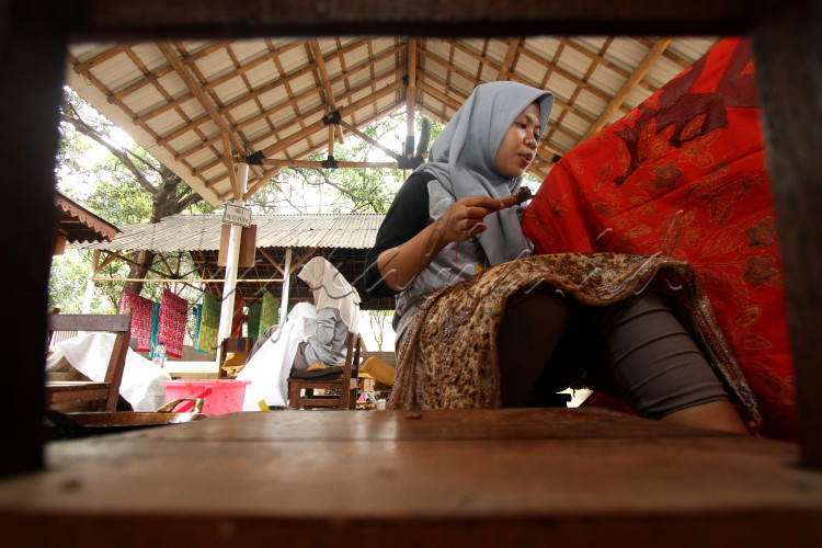 LOMBA FOTO EKSPRESI KEMERDEKAAN