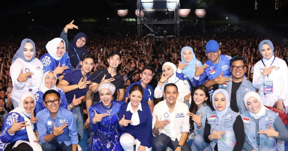 LOMBA FOTO EKSPRESI KEMERDEKAAN