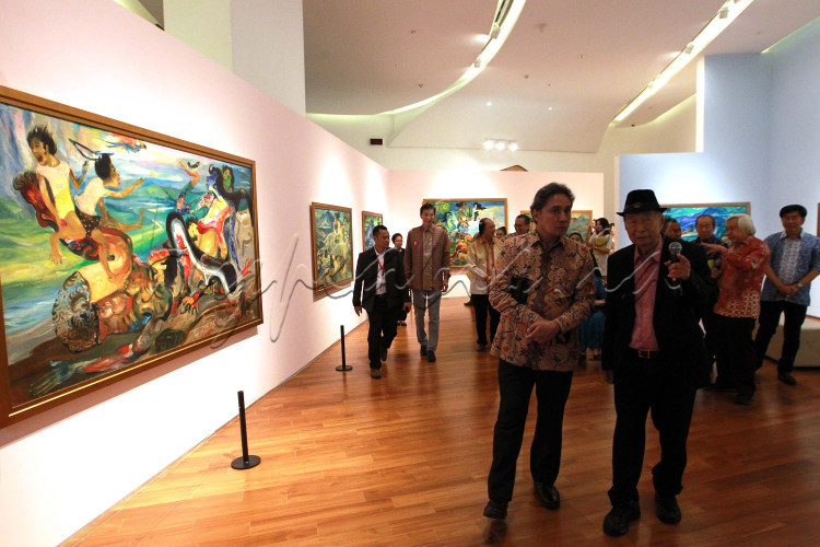LOMBA FOTO EKSPRESI KEMERDEKAAN