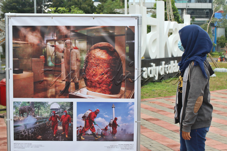 LOMBA FOTO EKSPRESI KEMERDEKAAN