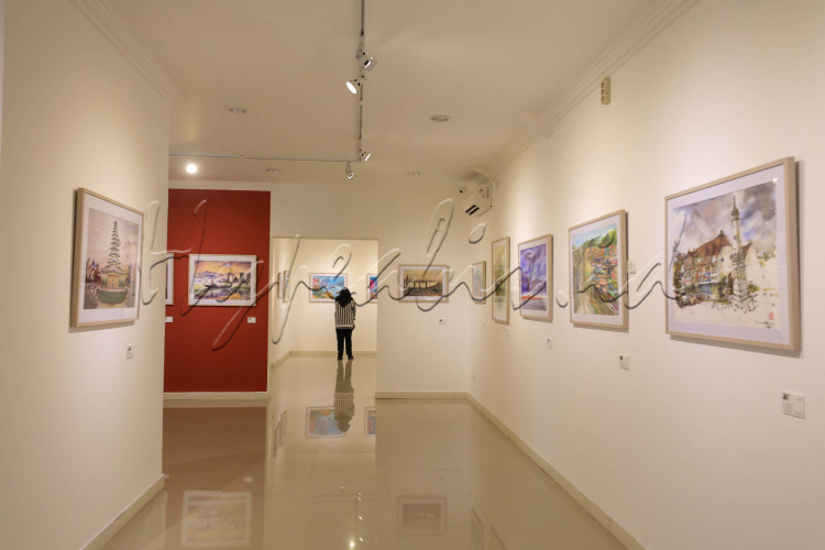 LOMBA FOTO EKSPRESI KEMERDEKAAN
