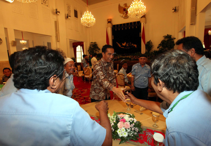LOMBA FOTO EKSPRESI KEMERDEKAAN